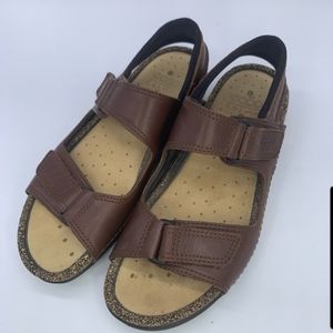 ECCO comfort slingback sandals